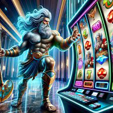 Slot Thailand: Keamanan dan Kepercayaan