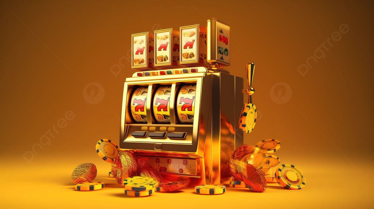 Panduan Mengikuti Turnamen Slot Online