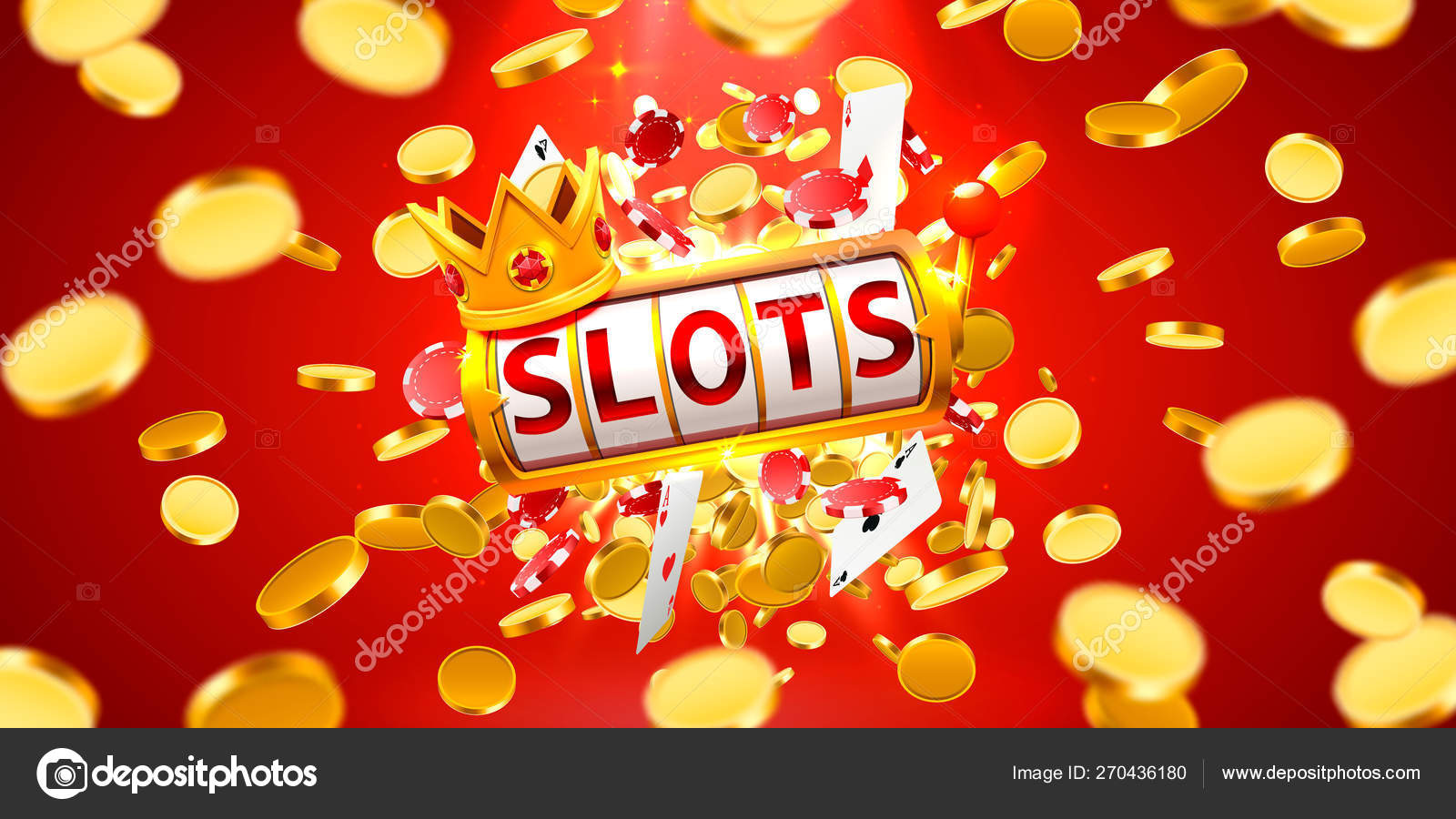 Menang Besar di Slot Online: Kisah Nyata dari Para Pemenang. Halo, teman-teman! Gimana kabarnya? Semoga semuanya baik-baik saja