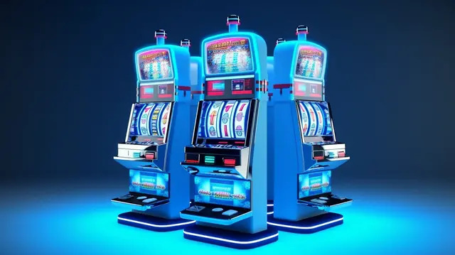 Sensasi Slot Online Bertema Festival Terkini