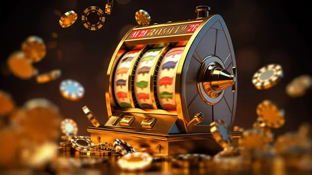 Slot online dengan bonus terbesar di tahun ini menjadi sorotan bagi para penggemar judi daring. Berbagai platform menawarkan